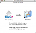 Flickr Uploadr