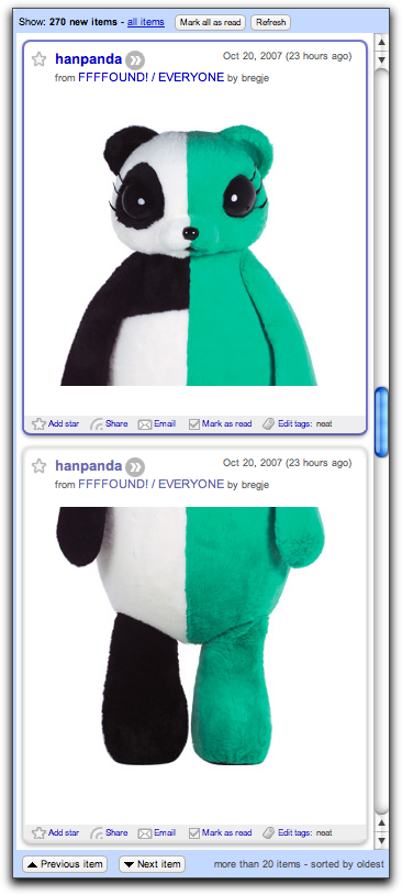 Los Han Pandas