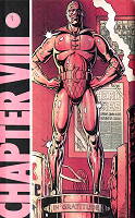 Watchmen 8 de 12
